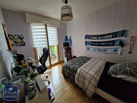  Appartement  louer 3 pices 60 m