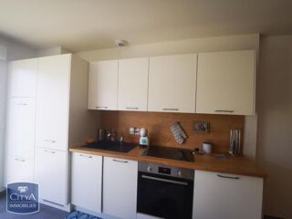  Appartement � louer 2 pi�ces 60 m�