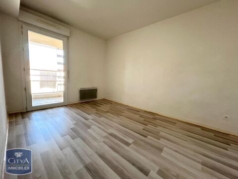  Appartement � louer 2 pi�ces 46 m�