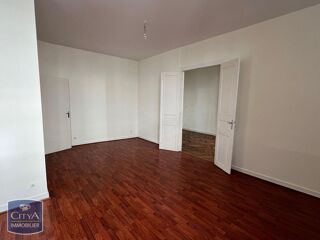  Appartement à louer 2 pièces 52 m²