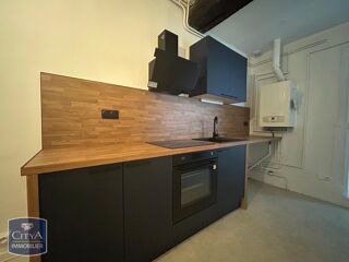  Appartement à louer 2 pièces 52 m²