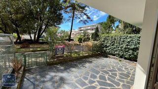  Appartement à louer 2 pièces 41 m²