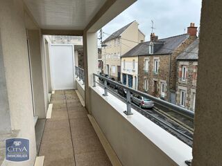  Appartement � louer 3 pi�ces 54 m�