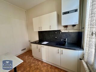  Appartement � louer 2 pi�ces 40 m�