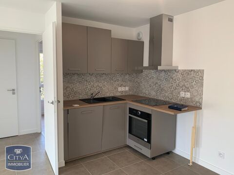  Appartement � louer 59 m�