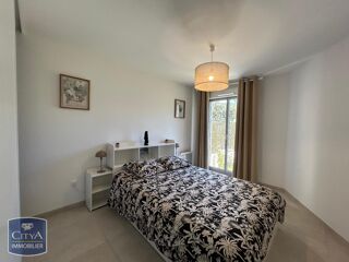  Appartement � louer 2 pi�ces 44 m�