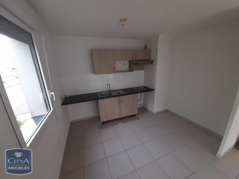  Appartement  louer 3 pices 65 m