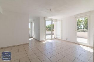  Appartement à louer 3 pièces 63 m²