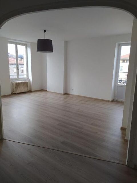  Appartement � louer 4 pi�ces 90 m�