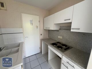  Appartement � louer 3 pi�ces 61 m�