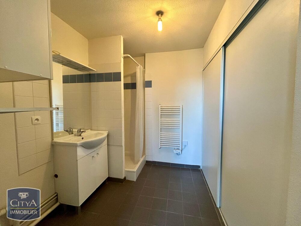 location Appartement - 2 pièce(s) - 34 m² Tours (37200)