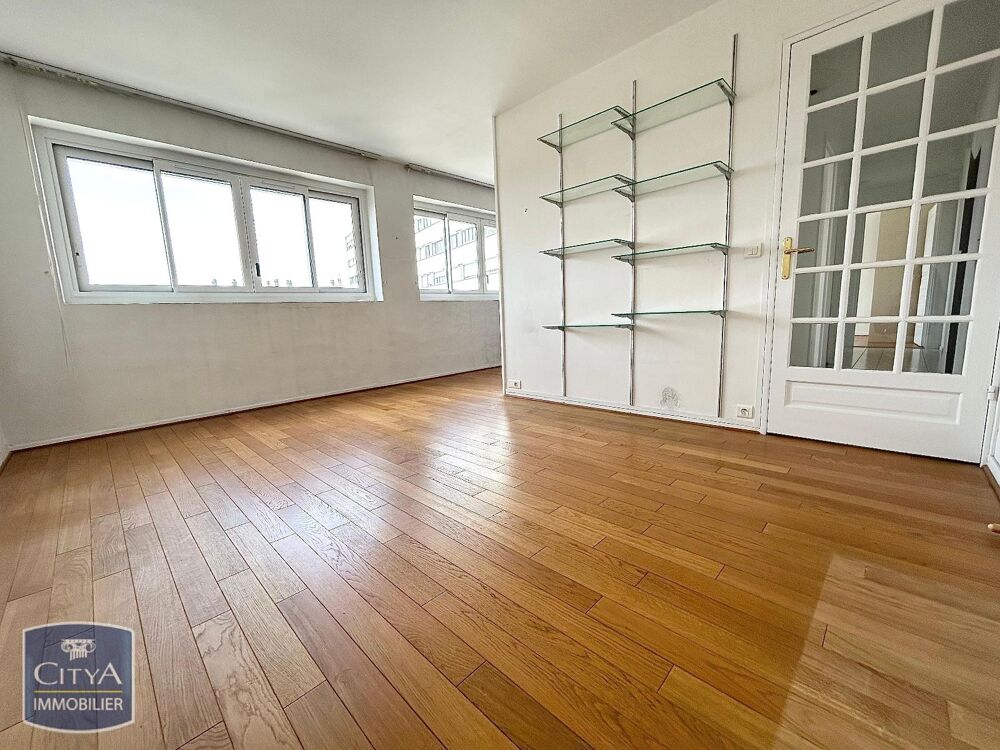 À louer : Charmant appartement T3 situé dans la belle vi....