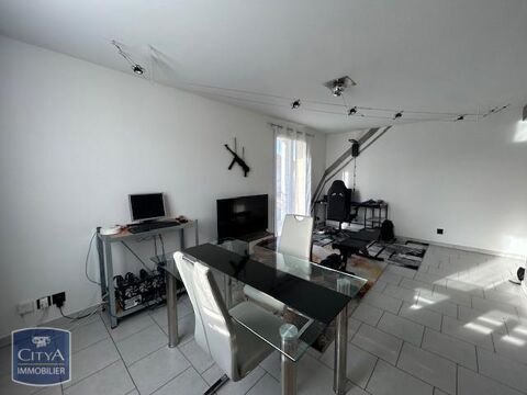  Appartement  louer 2 pices 50 m