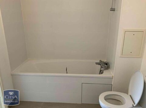  Appartement � louer 43 m�