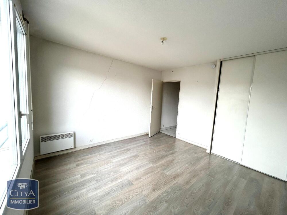location Appartement - 1 pièce(s) - 22 m² Clermont-Ferrand (63000)