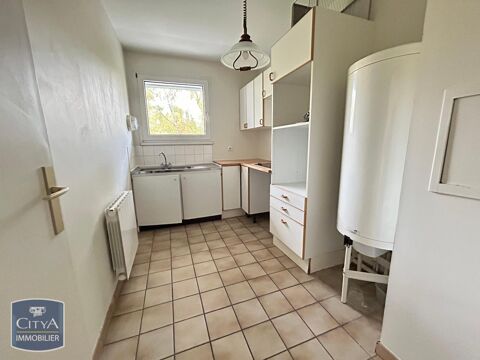  Appartement � louer 2 pi�ces 47 m�