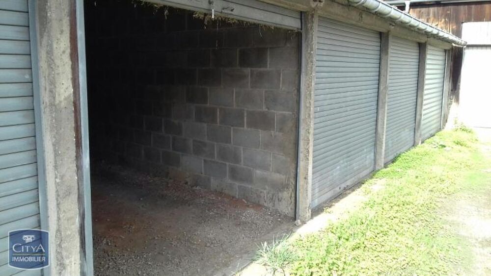 location Parking / Garage Châteauroux (36000)