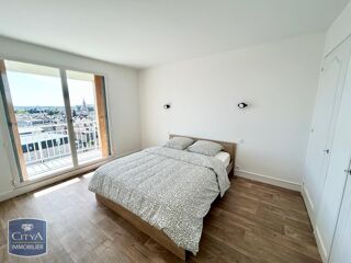  Appartement � louer 2 pi�ces 51 m�