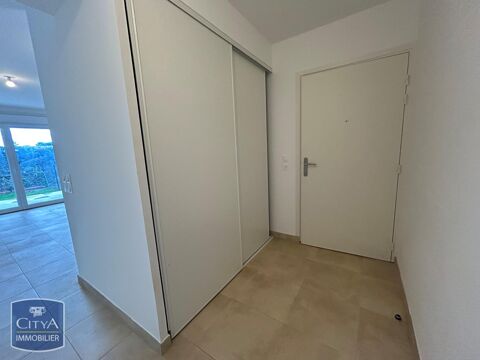  Appartement � louer 2 pi�ces 45 m�