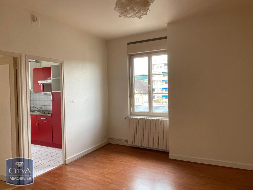 À LOUER : Appartement T2 situé à Brive, dans le code pos....