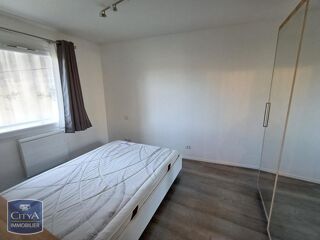  Appartement à louer 2 pièces 47 m²
