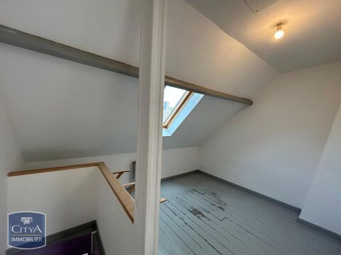  Maison � louer 4 pi�ces 77 m�