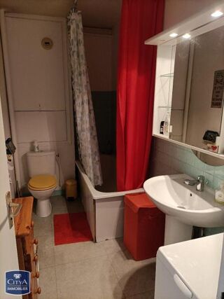  Appartement � louer 2 pi�ces 49 m�