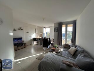  Appartement à louer 2 pièces 50 m²