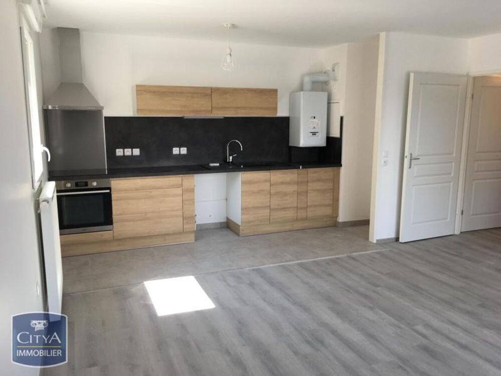 location Appartement - 2 pièce(s) - 57 m² Tinqueux (51430)