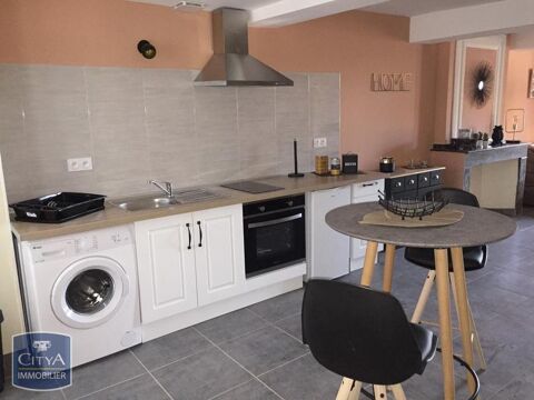  Appartement � louer 1 pi�ce 37 m�