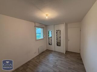  Appartement à louer 2 pièces 47 m²