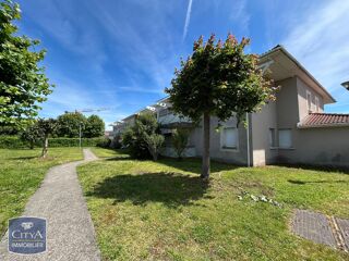  Appartement � louer 2 pi�ces 49 m�