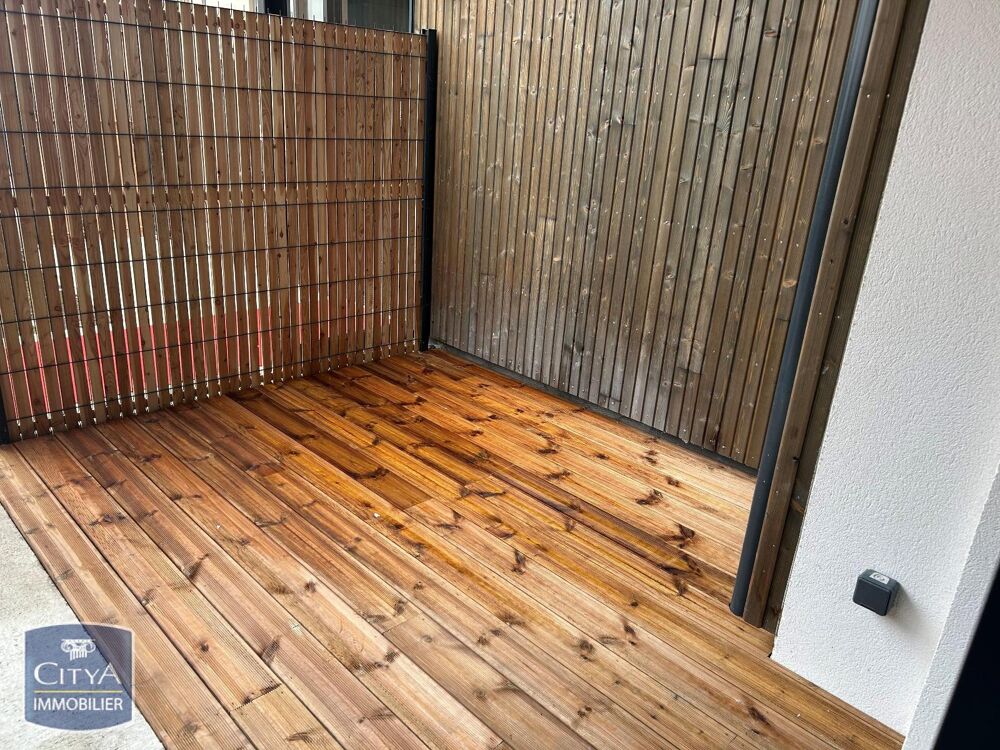 location Appartement - 1 pièce(s) - 38 m² La Teste-de-Buch (33260)