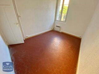  Appartement à louer 2 pièces 38 m²