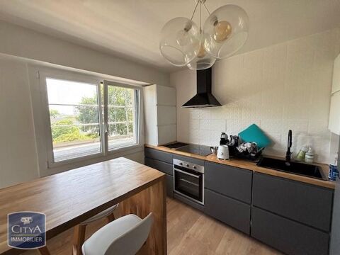  Appartement � louer 3 pi�ces 73 m�