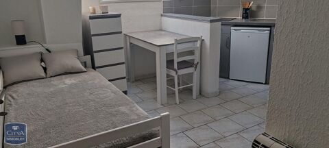  Appartement  louer 1 pice 14 m