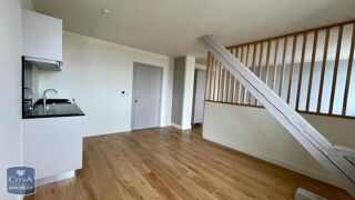  Appartement à louer 1 pièce 38 m²