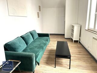  Appartement à louer 2 pièces 51 m²