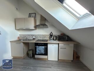  Appartement � louer 2 pi�ces 26 m�