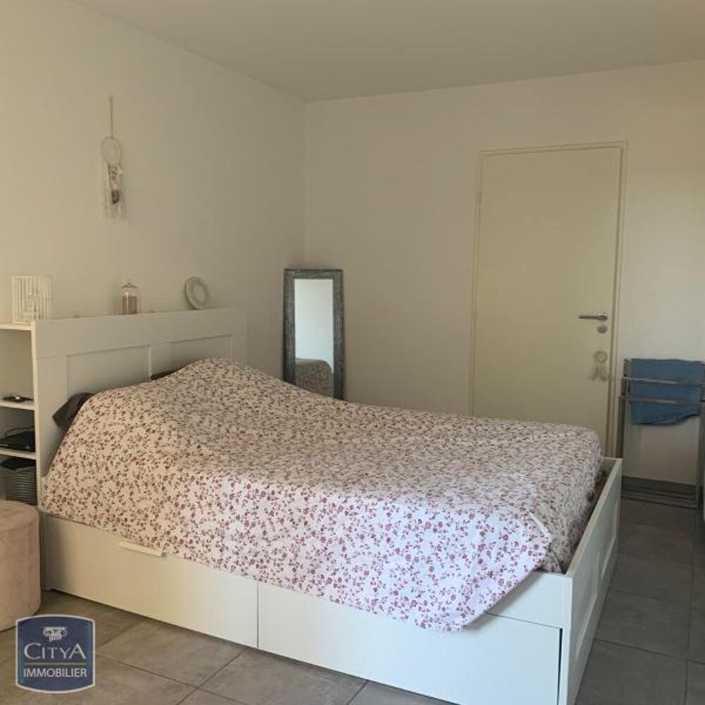 location Appartement - 2 pièce(s) - 38 m² Istres (13800)