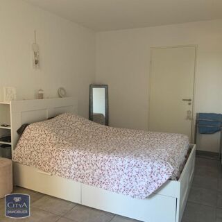 location Appartement - 2 pièce(s) - 38 m² Istres (13800)