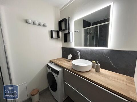  Appartement  louer 2 pices 50 m