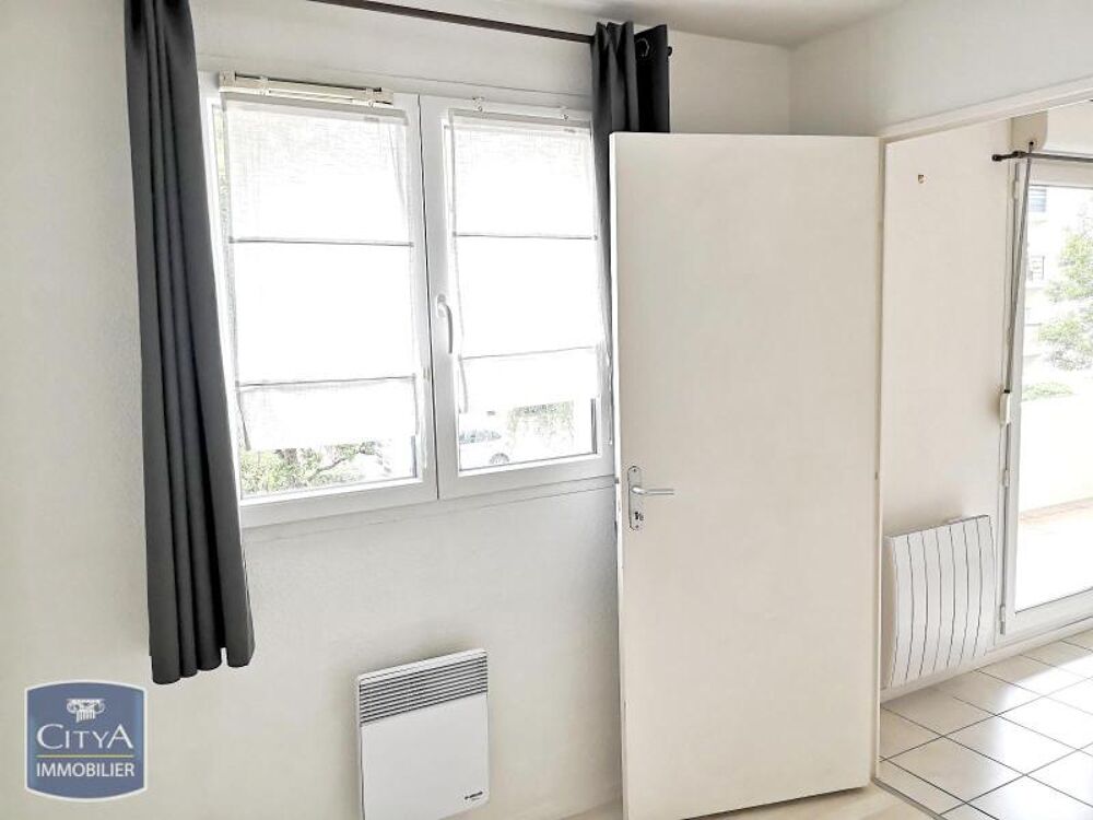 location Appartement - 2 pièce(s) - 55 m² Sotteville-lès-Rouen (76300)