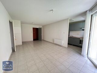 location Appartement - 2 pièce(s) - 48 m² Bavans (25550)