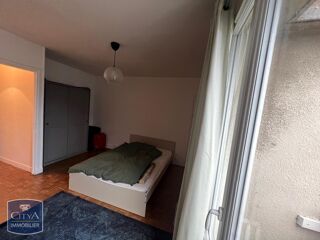  Appartement à louer 3 pièces 70 m²