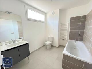  Appartement à louer 2 pièces 47 m²