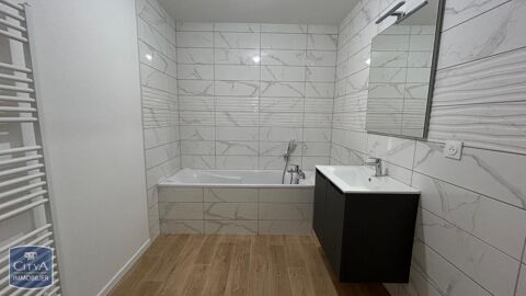  Appartement � louer 3 pi�ces 60 m�