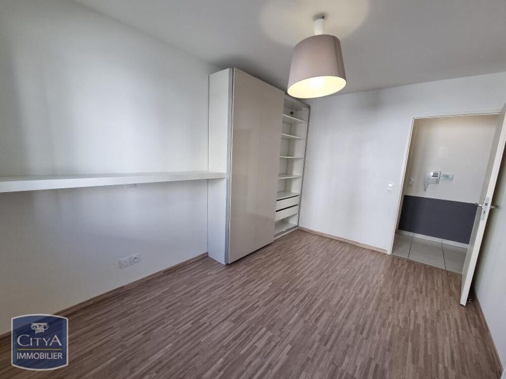 location Appartement - 2 pièce(s) - 44 m² Gex (01170)