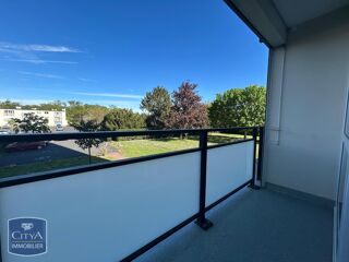  Appartement � louer 1 pi�ce 29 m�