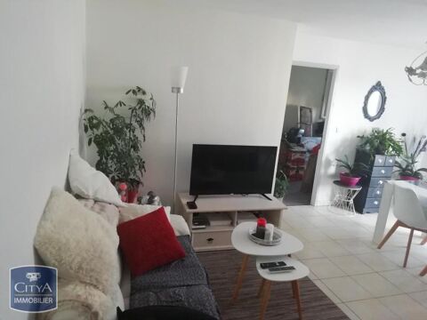 Appartement � louer 2 pi�ces 53 m�